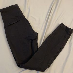 Pre-loved Athleta leggings size 0